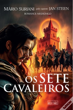 Capa do artigo Os Sete Cavaleiros