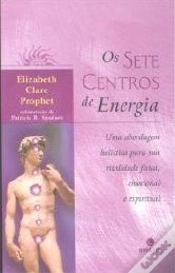 Capa do artigo Os Sete Centros de Energia