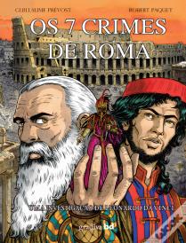 Os Sete Crimes de Roma