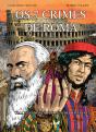 Os Sete Crimes de Roma - Preview