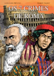Capa do artigo Os Sete Crimes de Roma