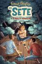 Os Sete e a Marca Vermelha - Preview