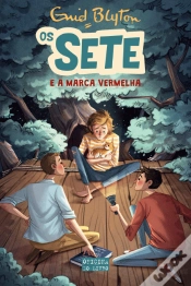 Capa do artigo Os Sete e a Marca Vermelha