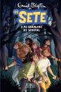 Os Sete e as Medalhas do General - Preview