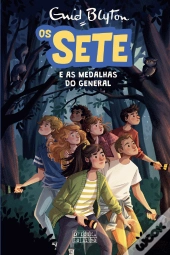 Os Sete e as Medalhas do General