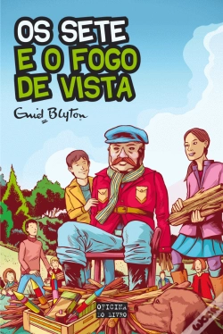 Capa do artigo Os Sete e o Fogo de Vista