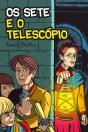 Os Sete e o Telescópio - Preview
