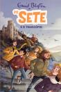 Os Sete e o Telescópio - Preview