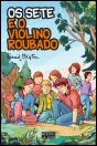Os Sete e o Violino Roubado - Preview
