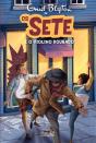 Os Sete e o Violino Roubado - Preview