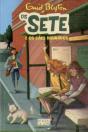 Os Sete e os Cães Roubados - Preview