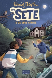 Capa do artigo Os Sete e os Seus Rivais