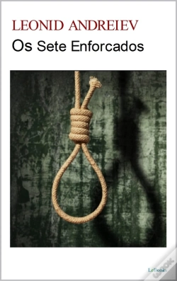 Capa do artigo Os Sete Enforcados