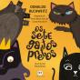 Os Sete Gatos Pretos - Preview