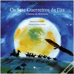 Capa do artigo Os Sete Guerreiros da Lua