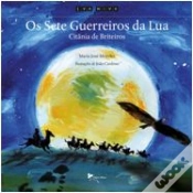 Capa do artigo Os Sete Guerreiros da Lua