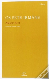 Capa do artigo Os Sete Irmáns