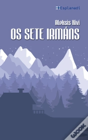 Capa do artigo Os Sete Irmáns