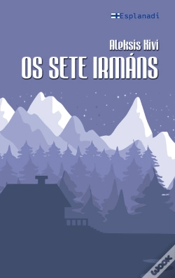 Capa do artigo Os Sete Irmáns