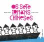 Os Sete Irmáns Chineses - Preview