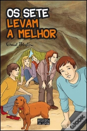 Capa do artigo Os Sete Levam a Melhor