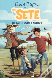 Capa do artigo Os Sete Levam a Melhor