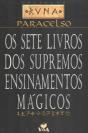 Os Sete Livros dos Supremos Ensinamentos Mágicos - Preview