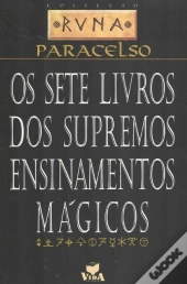 Os Sete Livros dos Supremos Ensinamentos Mágicos