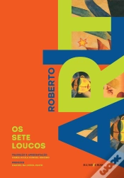Capa do artigo Os Sete Loucos