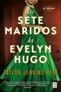 Os Sete Maridos de Evelyn Hugo - Preview