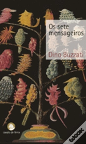 Capa do artigo Os Sete Mensageiros