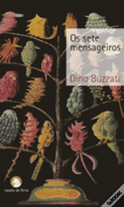 Capa do artigo Os Sete Mensageiros