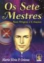 Os Sete Mestres - Preview