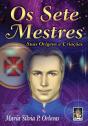 Os Sete Mestres - Preview
