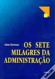 Capa do artigo Os Sete Milagres da Administração
