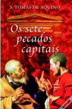 Capa do artigo Os Sete Pecados Capitais