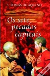 Capa do artigo Os Sete Pecados Capitais