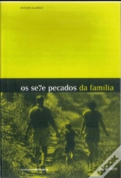 Capa do artigo Os Sete Pecados da Família