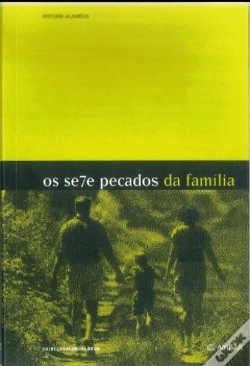 Capa do artigo Os Sete Pecados da Família