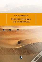 Capa do artigo Os Sete Pilares Da Sabedoria