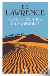 Capa do artigo Os Sete Pilares da Sabedoria