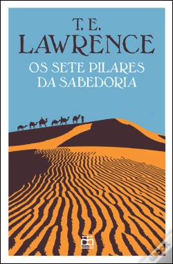 Capa do artigo Os Sete Pilares da Sabedoria