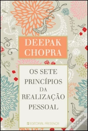 Capa do artigo Os Sete Princípios da Realização Pessoal