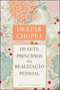 Capa do artigo Os Sete Princípios da Realização Pessoal