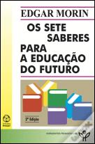 Os Sete Saberes para a Educação do Futuro