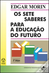 Os Sete Saberes para a Educação do Futuro