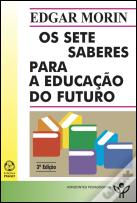 Os Sete Saberes para a Educação do Futuro