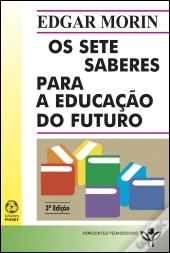 Os Sete Saberes para a Educação do Futuro