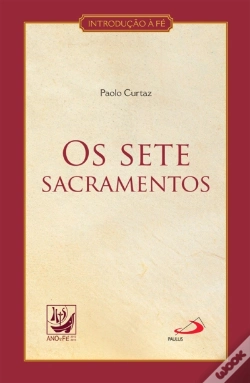 Capa do artigo Os Sete Sacramentos