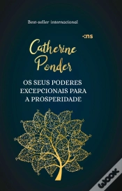 Capa do artigo Os Seus Poderes Excepcionais Para A Prosperidade